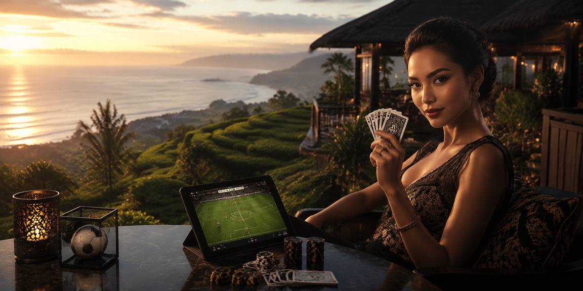 bulan4d bulan4d Casino Rooms Built For Indonesia